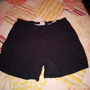Columbia swim trunks